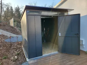 Pronájem bytu 4+kk, Babice, K Vile, 146 m2