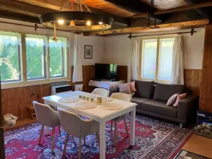 Prodej chaty, Kostelec u Křížků, 60 m2