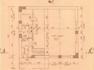 Prodej chaty, Kostelec u Křížků, 60 m2