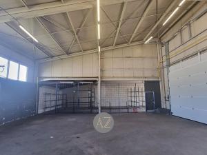 Pronájem komerční nemovitosti, Plzeň, Koterovská, 400 m2