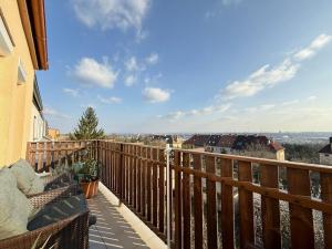 Prodej bytu 3+1, Praha - Prosek, Na vyhlídce, 69 m2