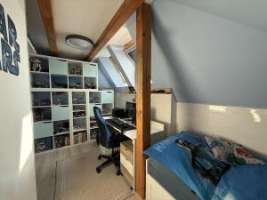 Prodej bytu 3+1, Praha - Prosek, Na vyhlídce, 69 m2