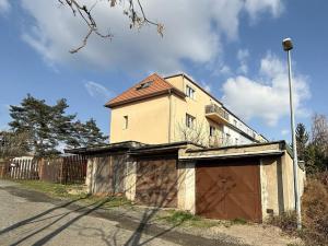 Prodej bytu 3+1, Praha - Prosek, Na vyhlídce, 69 m2