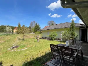 Prodej rodinného domu, Pila, 150 m2