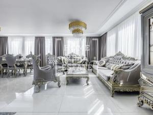 Prodej bytu 4+kk, Praha - Kyje, Davidovičova, 178 m2