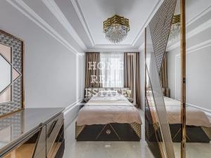 Prodej bytu 4+kk, Praha - Kyje, Davidovičova, 178 m2