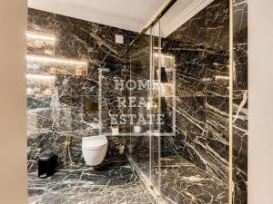 Prodej bytu 4+kk, Praha - Kyje, Davidovičova, 178 m2