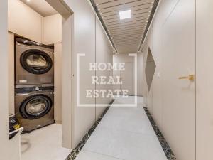 Prodej bytu 4+kk, Praha - Kyje, Davidovičova, 178 m2