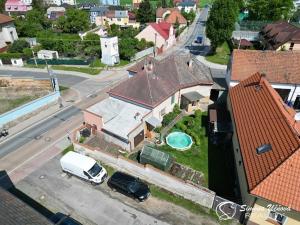 Prodej rodinného domu, Zbůch, Hornická, 339 m2