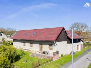 Prodej chalupy, Chotěboř, 155 m2
