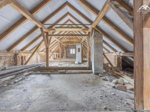 Prodej chalupy, Chotěboř, 155 m2