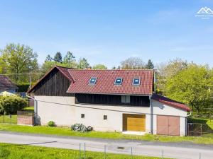 Prodej chalupy, Chotěboř, 155 m2