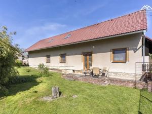 Prodej chalupy, Chotěboř, 155 m2