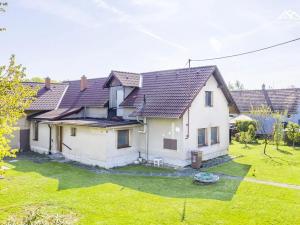 Prodej chalupy, Chotěboř, 155 m2