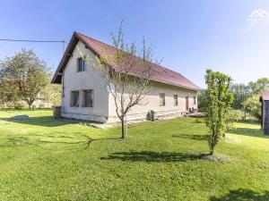 Prodej rodinného domu, Chotěboř, 155 m2