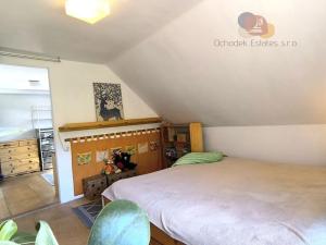 Prodej rodinného domu, Orlovice, 101 m2