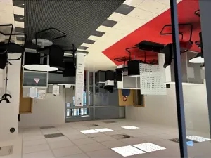 Pronájem kanceláře, Praha - Veleslavín, Křenova, 110 m2