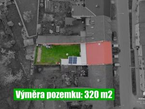 Prodej rodinného domu, Bílovice-Lutotín, 88 m2