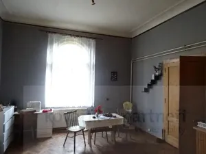 Prodej činžovního domu, Varnsdorf, Seifertova, 600 m2