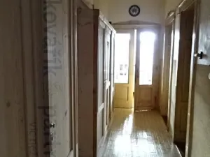 Prodej činžovního domu, Varnsdorf, Seifertova, 600 m2