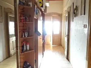 Prodej činžovního domu, Varnsdorf, Seifertova, 600 m2