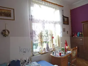 Prodej činžovního domu, Varnsdorf, Seifertova, 600 m2