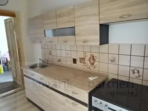 Prodej činžovního domu, Varnsdorf, Seifertova, 600 m2