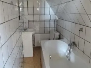 Prodej činžovního domu, Varnsdorf, Seifertova, 600 m2