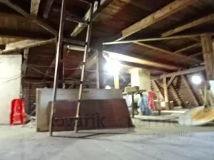 Prodej činžovního domu, Varnsdorf, Seifertova, 600 m2