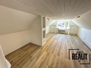 Prodej rodinného domu, Benátky nad Jizerou - Kbel, 150 m2