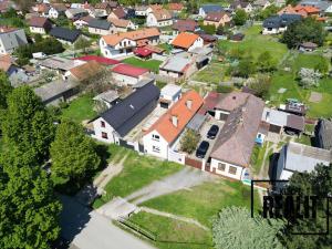 Prodej rodinného domu, Benátky nad Jizerou - Kbel, 150 m2