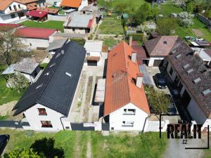 Prodej rodinného domu, Benátky nad Jizerou - Kbel, 150 m2