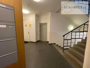 Prodej kanceláře, Praha - Vysočany, Jandova, 48 m2