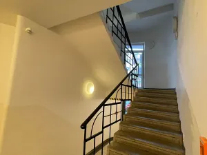 Prodej kanceláře, Praha - Vysočany, Jandova, 48 m2