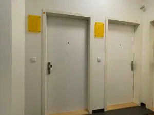 Prodej kanceláře, Praha - Vysočany, Jandova, 48 m2