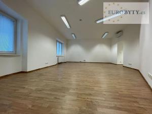 Prodej kanceláře, Praha - Vysočany, Jandova, 48 m2