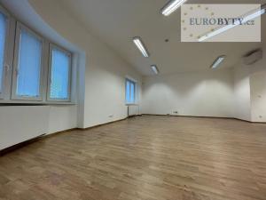 Prodej kanceláře, Praha - Vysočany, Jandova, 48 m2