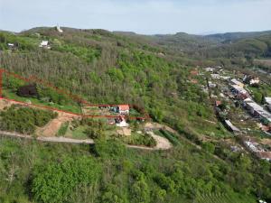 Prodej pozemku pro bydlení, Ivančice, Hřbitovní, 2409 m2