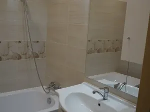 Pronájem bytu 4+1, Ústí nad Labem, Spartakiádní, 87 m2