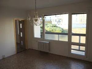 Pronájem bytu 4+1, Ústí nad Labem, Spartakiádní, 87 m2