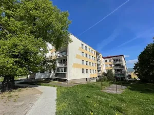 Pronájem bytu 4+1, Ústí nad Labem, Spartakiádní, 87 m2