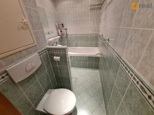 Pronájem bytu 4+1, Liberec, Řídkého, 90 m2