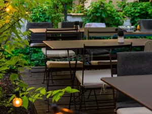 Pronájem restaurace, Praha - Holešovice, Kostelní, 89 m2