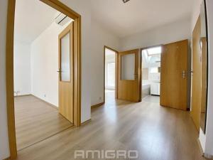 Prodej bytu 2+kk, Brno, Nálepkova, 67 m2