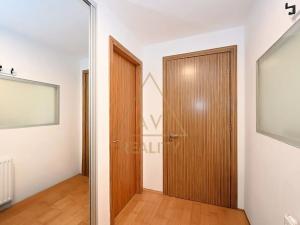 Pronájem bytu 4+kk, Jesenice, V Lázních, 98 m2