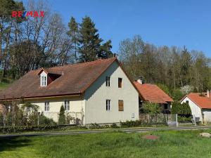Prodej rodinného domu, Křečovice, 290 m2