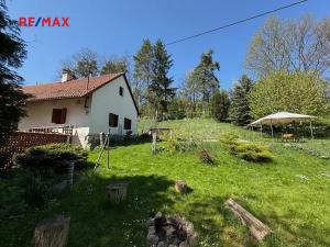 Prodej rodinného domu, Křečovice, 290 m2