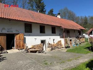 Prodej rodinného domu, Křečovice, 290 m2