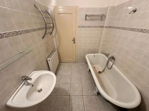 Prodej bytu 5+1, Děčín, Čsl. armády, 140 m2