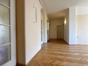 Prodej bytu 5+1, Děčín, Čsl. armády, 140 m2